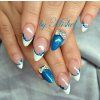 1256 4 diamond turquioise
