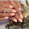 1257 11 pastel peach