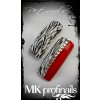 8678 - 6  Vodolepky NailArt