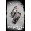 8678 - 10  Vodolepky NailArt