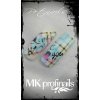 8678 - 25  Vodolepky NailArt