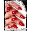 129 red glitter
