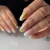 blown gold fine