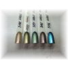 NOBLE Zircon  UV LED Barevný gel