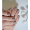 TAUPE  UV LED Barevný gel