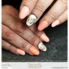 BLOWN Glitter DREAM Apricot  Třpytky a Glitry