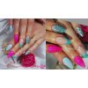BLOWN Glitter DREAM Pinkie  Třpytky a Glitry
