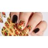 8678 - 29  Vodolepky NailArt