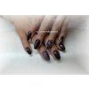 139 2 black lilla
