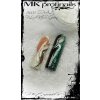 OPAL Flakes Green  Pigmenty