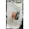 OPAL Flocken Rot  Pigmenty