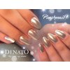 glamour champagne