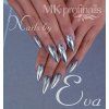 GLAMOUR Silver Fine – foto 2