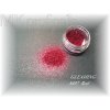 màu đỏ lấp lánh  Třpytky a Glitry