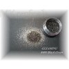 Lấp Lánh Đen Xanh Lá  Třpytky a Glitry