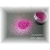 GLEAMING Magenta  Třpytky a Glitry