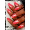 NEON Clivia  UV LED Barevný gel