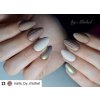 BUTTERFLY Fresh White  Třpytky a Glitry