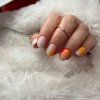 NEON Orange