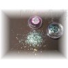 Ảnh ba chiều Lát Ngọc lục bảo  Třpytky a Glitry