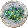 1601 hologram slices smaragd