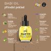 DADI OIL