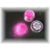 MATTE NEON Pink  Třpytky a Glitry