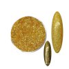 Brillanter Diamantsand  Pigmenty