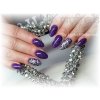 BLOWN Glitter Summer Night Violet Shine  Třpytky a Glitry