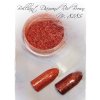Brillantes Diamant-Rotbraun  Pigmenty