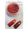 Brillanter Diamant Platin  Pigmenty