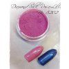 218 1 diamond silk rosa lilla