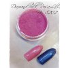 Diamond Silk Rose-Lila  Pigmenty