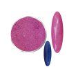 218 diamond silk rosa lilla