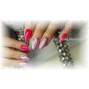 Tỏa sáng ba chiều GLAMOR  Třpytky a Glitry
