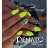 2327 6 neon sharp yellow