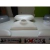 Tựa tay STANDART Plus không kệ màu trắng ngọc trai  Příslušenství Nova Flair
