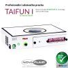 Odsávačka TAIFUN I - GreenTech / Nail dust extractor