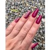 SANGRIA  UV LED Barevný gel