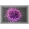 Lila pur  Třpytky a Glitry