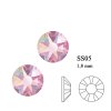 9203 Swarovski Light Rose AB SS05