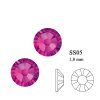 9204 Swarovski Fuchsia SS05