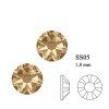 9206 Swarovski Golden Schadow SS05
