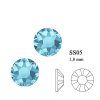 9212 Swarovski Aquamarine SS05