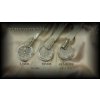 Silver white kolkce spolu