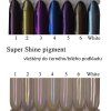 Super Shine efektový pigment