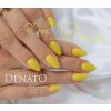 MUSTARD  UV LED Barevný gel