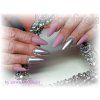 5137 1 glamour silver extra fine