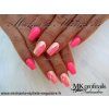 5449 3 neon paradise