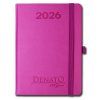 Diář 2026 (Barva černá)